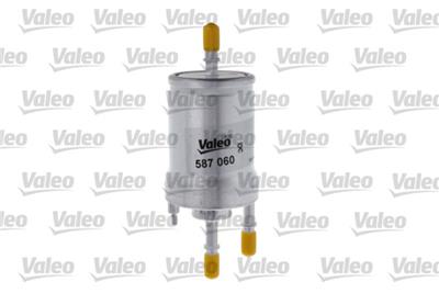 VALEO 587060 EAN: 3276425870604.