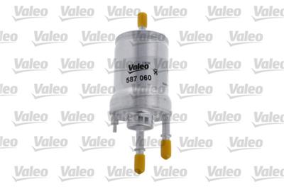 VALEO 587060 EAN: 3276425870604.