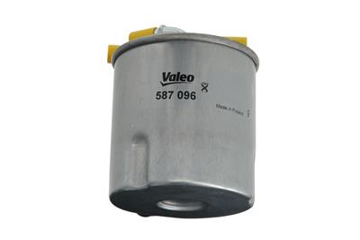 VALEO 587096 EAN: 3276425870963.