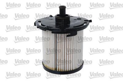 VALEO 587098 EAN: 3276425870987.
