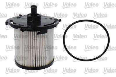 VALEO 587098 EAN: 3276425870987.