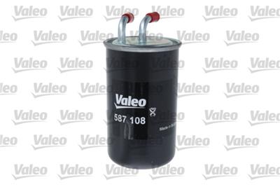 VALEO 587108 EAN: 3276425871083.