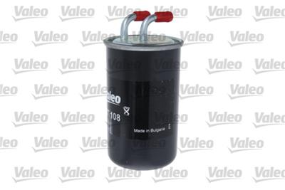 VALEO 587108 EAN: 3276425871083.