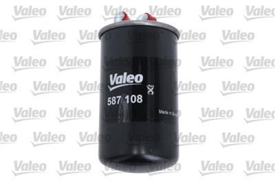VALEO 587108 EAN: 3276425871083.