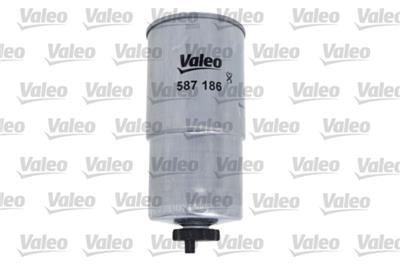 VALEO 587186 EAN: 3276425871861.
