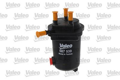 VALEO 587539 EAN: 3276425875395.