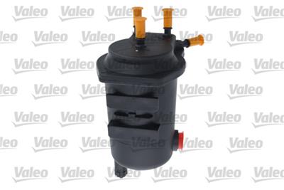 VALEO 587539 EAN: 3276425875395.