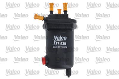 VALEO 587539 EAN: 3276425875395.