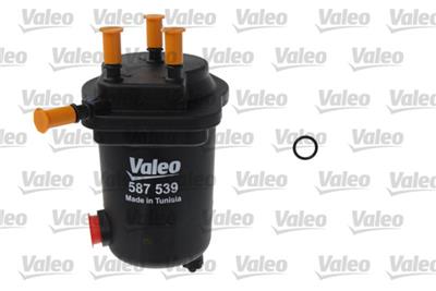 VALEO 587539 EAN: 3276425875395.