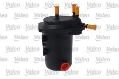 VALEO 587580