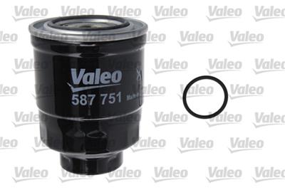 VALEO 587751 EAN: 3276425877511.