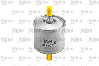 VALEO 587007 EAN: 3276425870079.