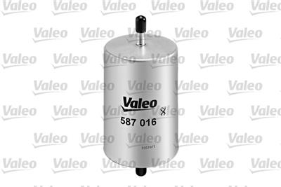 VALEO 587016 EAN: 3276425870161.