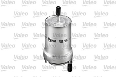 VALEO 587021 EAN: 3276425870215.