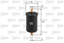 VALEO 587022