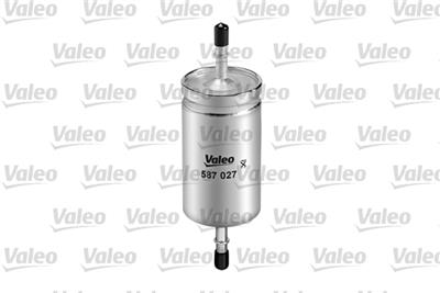 VALEO 587027 EAN: 3276425870277.