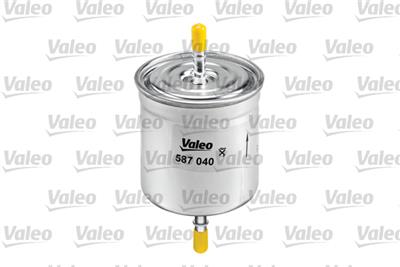 VALEO 587040 EAN: 3276425870406.