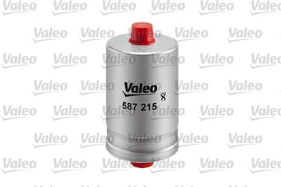 VALEO 587215 EAN: 3276425872158.