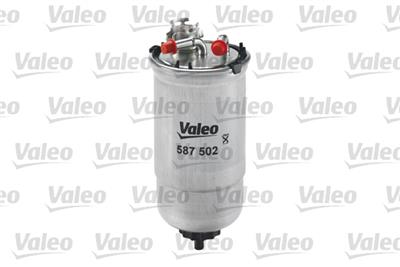 VALEO 587502 EAN: 3276425875029.