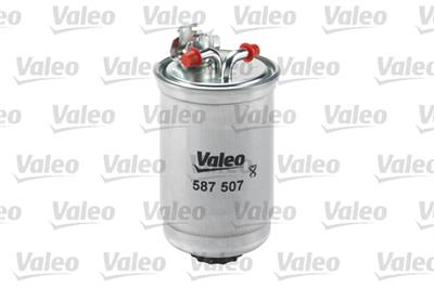 VALEO 587507 EAN: 3276425875074.