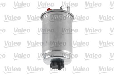 VALEO 587507 EAN: 3276425875074.