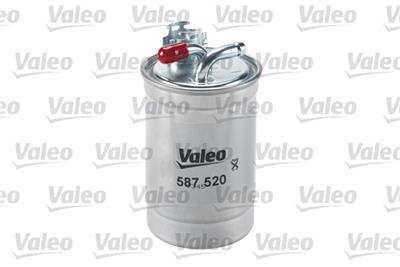 VALEO 587520 EAN: 3276425875203.