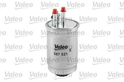 VALEO 587521 EAN: 3276425875210.