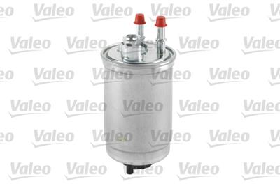 VALEO 587521 EAN: 3276425875210.