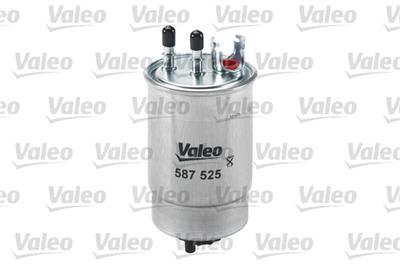 VALEO 587525 EAN: 3276425875258.
