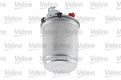 VALEO 587529 EAN: 3276425875296.
