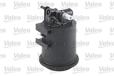 VALEO 587530 EAN: 3276425875302.