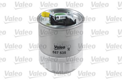 VALEO 587535 EAN: 3276425875357.