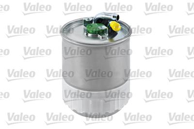 VALEO 587535 EAN: 3276425875357.