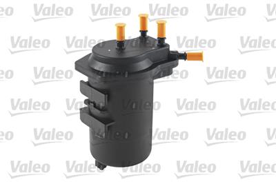 VALEO 587538 EAN: 3276425875388.
