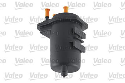 VALEO 587538 EAN: 3276425875388.