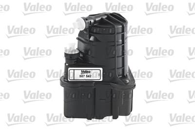 VALEO 587542 EAN: 3276425875425.