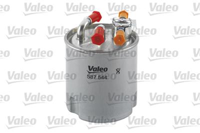 VALEO 587544 EAN: 3276425875449.