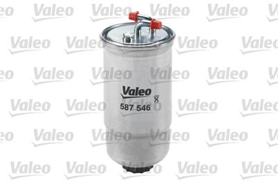 VALEO 587546 EAN: 3276425875463.