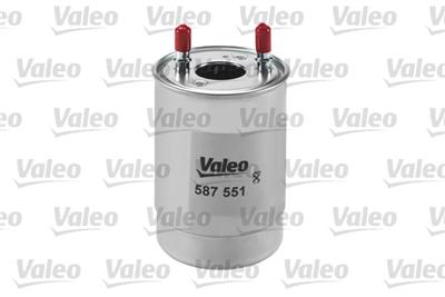 VALEO 587551 EAN: 3276425875517.