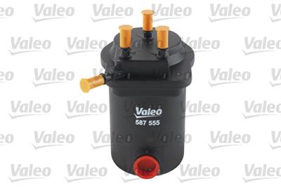 VALEO 587555 EAN: 3276425875555.
