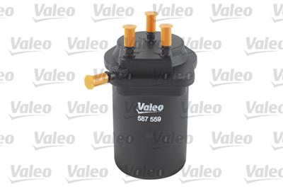 VALEO 587559 EAN: 3276425875593.