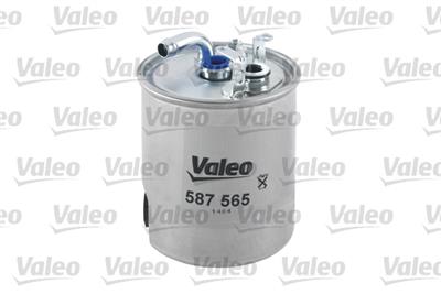 VALEO 587565 EAN: 3276425875654.