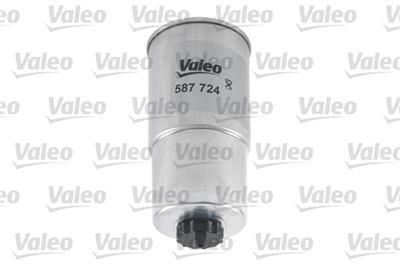 VALEO 587724 EAN: 3276425877245.