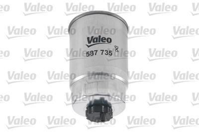 VALEO 587735 EAN: 3276425877351.
