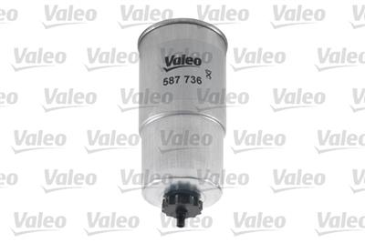VALEO 587736 EAN: 3276425877368.