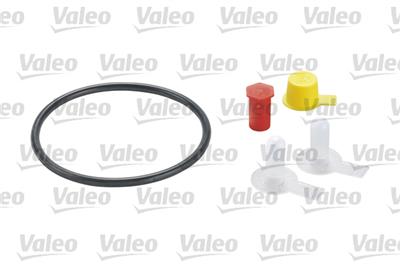 VALEO 587915 EAN: 3276425879157.