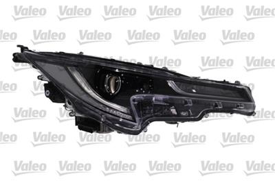 VALEO 450983 EAN: 3276424509833.