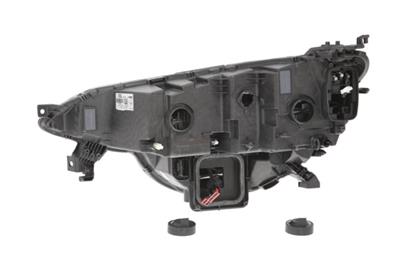 VALEO 046755 Číslo výrobce: 46755. EAN: 3276420467557.