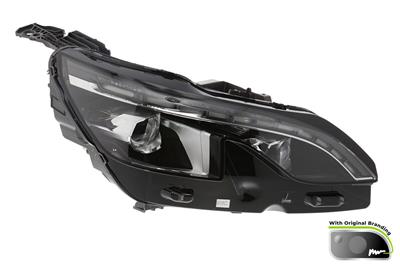 VALEO 046789 Číslo výrobce: 46789. EAN: 3276420467892.