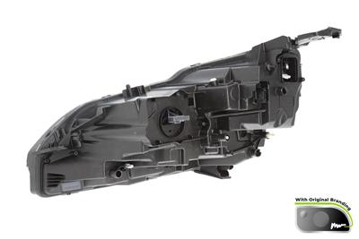 VALEO 046789 Číslo výrobce: 46789. EAN: 3276420467892.